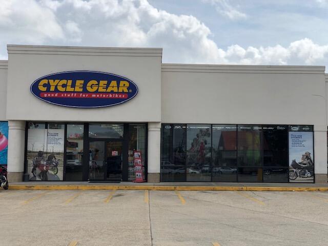 Cycle Gear - Baton Rouge, LA is a Sidi motorcycle boot dealer in Baton